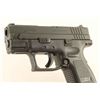 Image 4 : Springfield XD-40 .40 S&W SN: XD482915