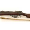 Image 3 : Enfield SMLE No 1 Mk 1*** .303 Cal