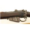 Image 3 : Enfield SMLE No 1 Mk III* .303 Cal SN A8319