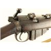 Image 5 : Enfield SMLE No 1 Mk III* .303 Cal SN A8319
