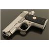 Image 3 : Colt Mustang .380 ACP SN: MS02351