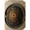 Image 2 : WWI M17 Combat Helmet