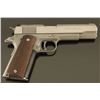 Image 2 : AMT Hardballer .45 ACP SN: A09853