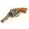 Image 2 : Smith & Wesson 15-4 .38 Spl SN: 265K169