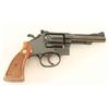 Image 3 : Smith & Wesson 15-4 .38 Spl SN: 265K169