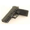 Image 3 : Sig Sauer SP2022 .40 S&W SN: 24B071140