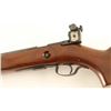 Image 3 : Winchester Model 75 Target .22 LR SN: 50451