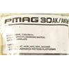 Image 2 : Lot of (3) AK-47 Mags