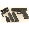 Image 2 : Glock 17 Gen 5 9mm SN: BFKP199