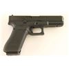Image 3 : Glock 17 Gen 5 9mm SN: BFKP199