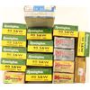 Image 2 : Lot of 40 Cal Ammo