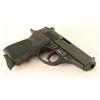 Image 4 : Bersa Firestorm .380 ACP SN: G77856