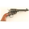 Image 2 : Ruger Vaquero .44 Mag SN: 58-81897