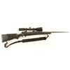 Image 1 : Weatherby Vanguard .300 Wby Mag SN: VS24697