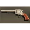 Image 2 : Ruger New Model Blackhawk 45 Colt #47-66632