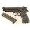 Image 2 : Beretta M9 9mm SN: M9-184332