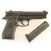 Image 3 : Beretta M9 9mm SN: M9-184332