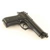 Image 4 : Beretta M9 9mm SN: M9-184332