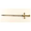 Image 1 : British Sword