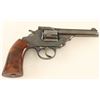 Image 3 : Iver Johnson Safety Automatic Hammer 38 S&W