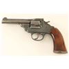Image 4 : Iver Johnson Safety Automatic Hammer 38 S&W