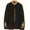 British Royal Artillery Coat