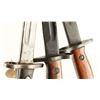 Image 3 : Lot of 3 Bayonets