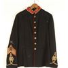 British Royal Artillery Coat
