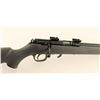Image 3 : Savage Stevens 310 .17 HMR SN: 1090198