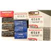 Image 2 : Lot of 40 Cal S&W Ammo