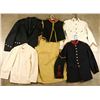 Image 1 : Lot of British Uniforms