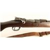Image 4 : MKE ATF Mauser Rifle 8mm SN: 7148