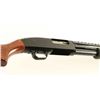 Image 4 : Mossberg 500A 12 Ga SN: K009704