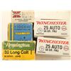Image 4 : Lot of Pistol Ammo