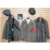 Image 1 : Lot of Repro German WWII Uniforms