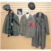 Image 2 : Lot of Repro German WWII Uniforms