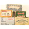 Image 2 : Lot 44Cal Ammo