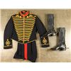Image 1 : British Royal Horse Artillery Uniform