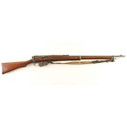 B.S.A. & M. Co Lee-Metford Mark 1 DP Rifle