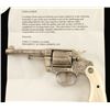 Image 3 : *Jerry Harper Engraved Colt Police Positive