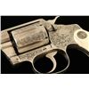 Image 6 : *Jerry Harper Engraved Colt Police Positive