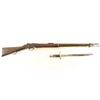 Enfield Martini-Henry Mark IV .577 Cal