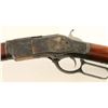 Image 3 : Uberti 1873 .45 Colt SN: 58163