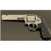 Image 2 : Smith & Wesson 686-4 .357 Mag SN: BUJ1387