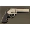 Image 3 : Smith & Wesson 686-4 .357 Mag SN: BUJ1387