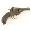 Image 2 : Webley Mark III Commercial .455/476 Cal