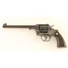 Image 1 : Colt Officers Model .38 Spl SN: 515231
