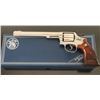 Image 2 : Smith & Wesson 14-5 "The Last Stand" .38 Spl