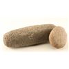 Image 1 : Lot of 2 Grinding Stones