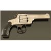 Image 2 : Smith & Wesson .38 Double Action SN: 479506